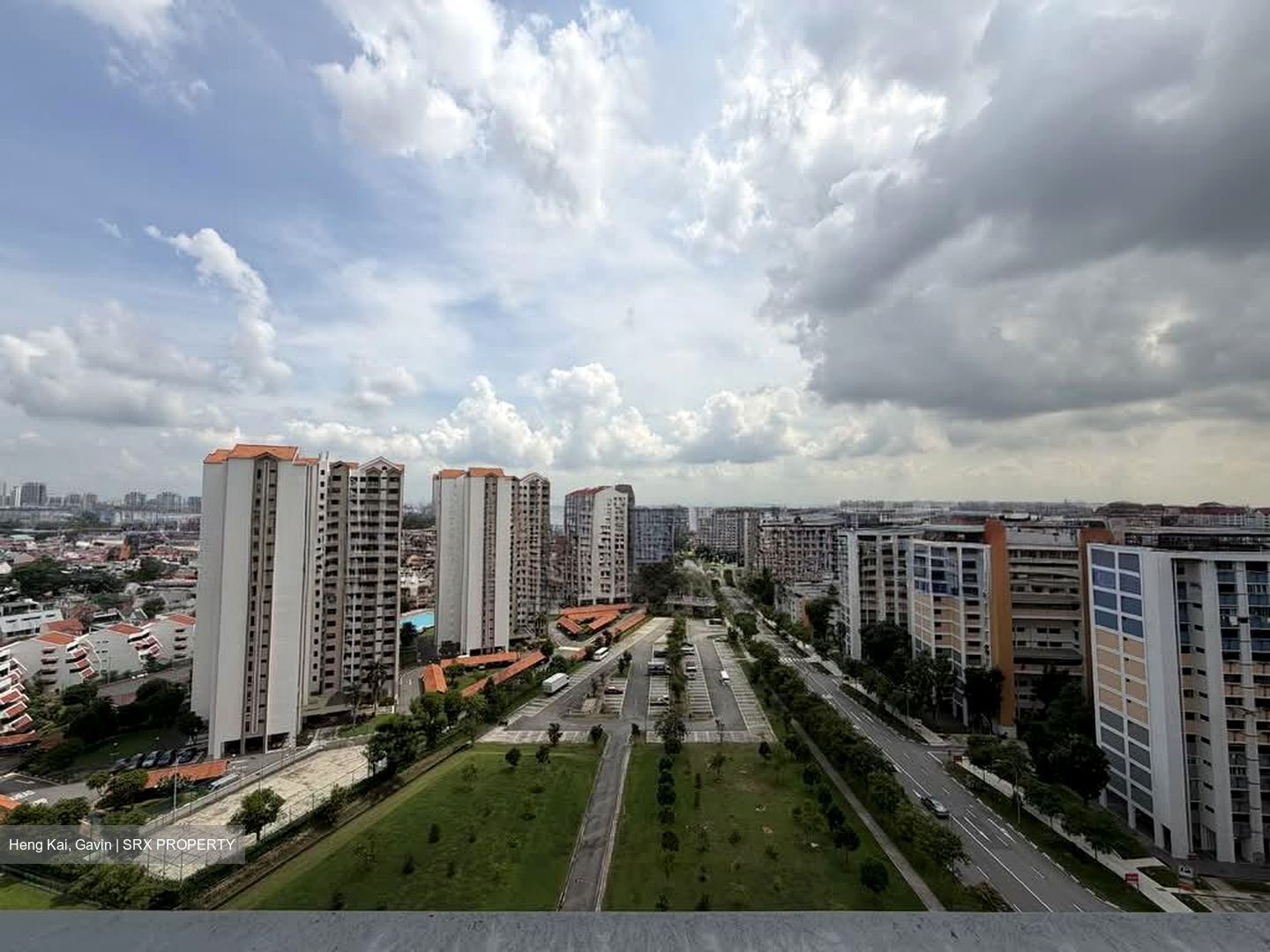 The Garden Residences (D19), Apartment #559835141